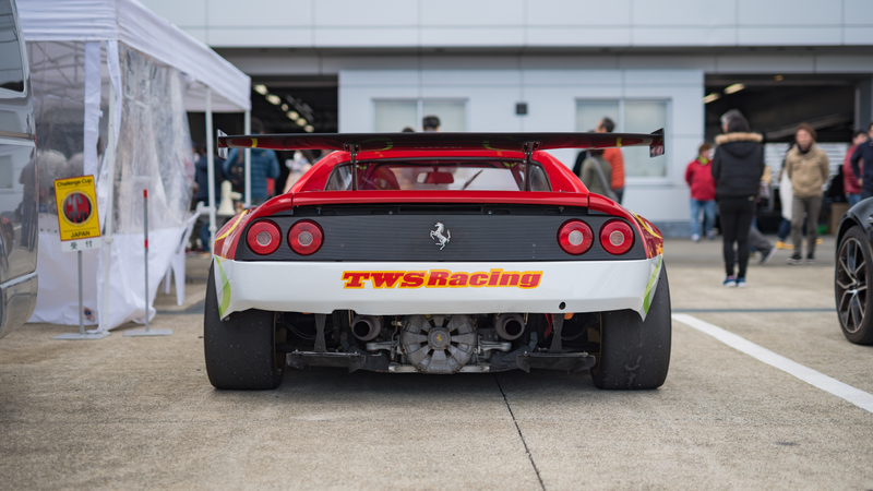 Illustration for article titled The Fuji Super Sports Day Is The Wildest And Most Diverse Event You've Never Heard Of